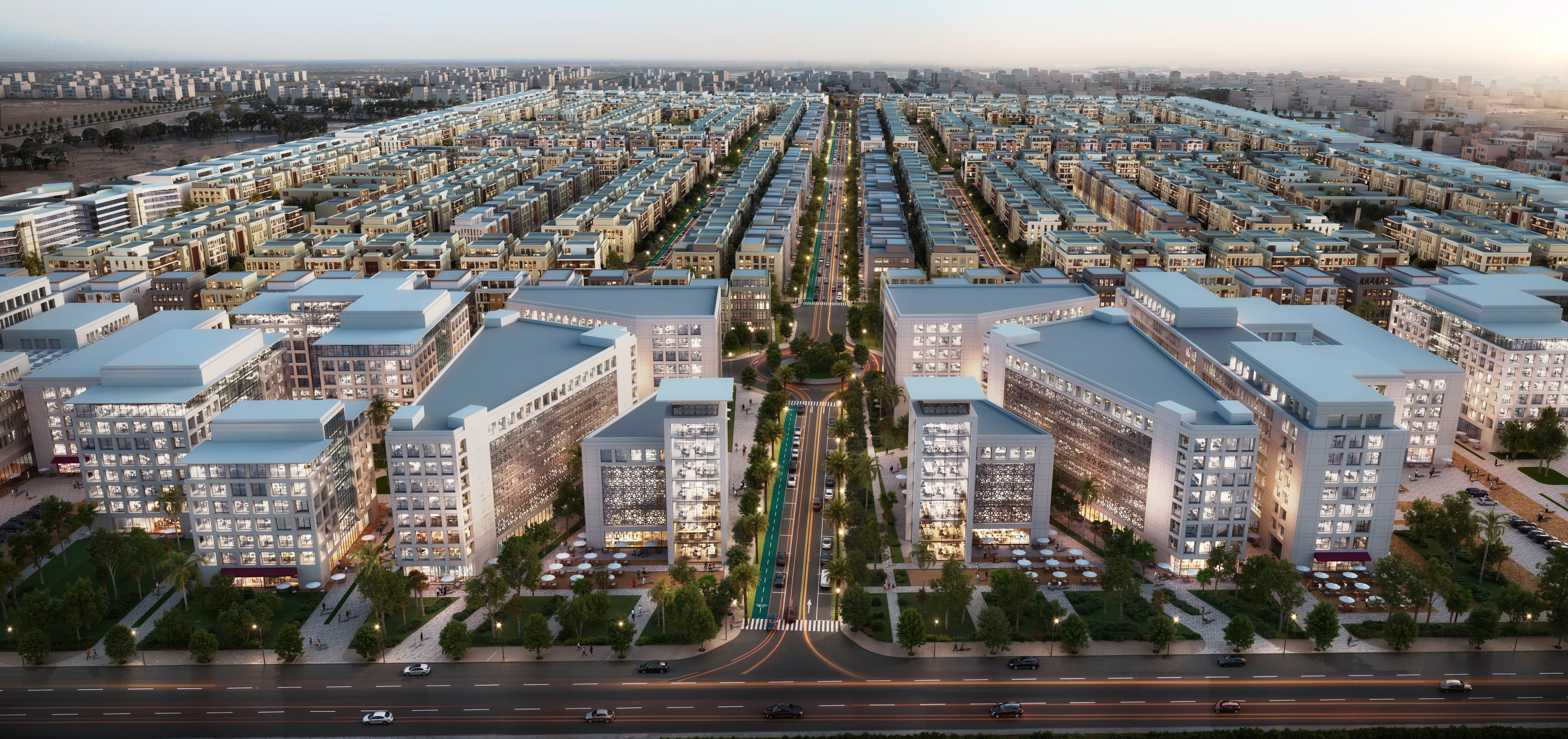 Amaya Virtual Walkthrough